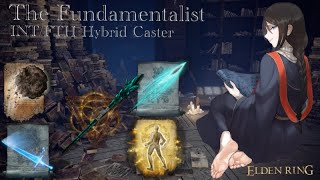 Fundamentals  INTFTH Hybrid  Elden Ring Invasions [upl. by Danete]