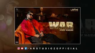 WAR  ADDY NAGAR  NEW DSP EDITION HARYANVI SONGS  CONCERT HALL SONGS [upl. by Enhpad174]