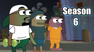 Tuts Toons Season 6 [upl. by Muna]