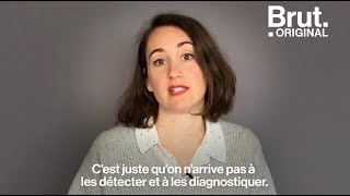 Julie Dachez et les spécificités de lautisme féminin [upl. by Lainahtan]