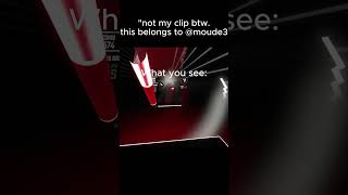 beat saber is funny [upl. by Olenta837]