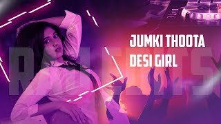 Jumki Totta Desi Girl  ಜುಮ್ಕಿ ತೊಟ್ಟ ದೇಸಿ ಗರ್ಲ್  Somu Yadav  Payal Changappa [upl. by Weinrich]