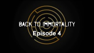 Back to Immortality  Episode 4 stem cells cloning and the reversal of the aging of human cells [upl. by Denys]