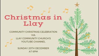 A Service of Readings and Carols [upl. by Uyerta]