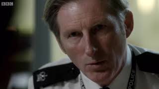 Every Ted Hasting Tedism from Line of Duty [upl. by Alrep]