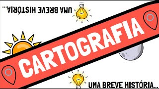 CARTOGRAFIA RESUMO [upl. by Obala]