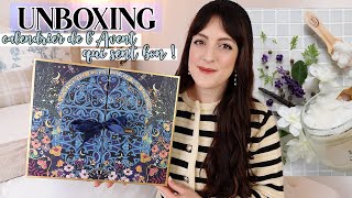 Voyage olfactif avec le Calendrier de lAvent Sabon 2023 😍 UNBOXING amp Coup de coeur   LOdoesmakeup [upl. by Currier]