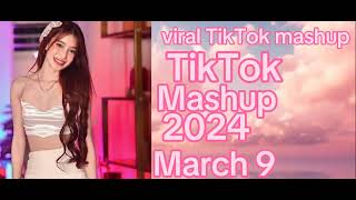 viral TikTok mashup march9 2024 [upl. by Errot]