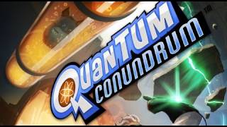 Quantum Conundrum Video Preview [upl. by Januarius]