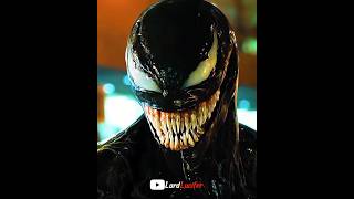 Venom Saves Eddie 🔥  LordLucifer shorts venom marvel viral trending status [upl. by Enneirda]