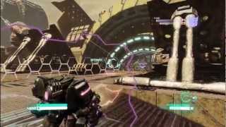 Transformers Fall of Cybertron Team Deathmatch Onslaught 1080 HD [upl. by Montana]