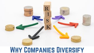 Diversified Companies Can Make More Money but Benefits Come in More Ways Than You Think [upl. by Chavaree]