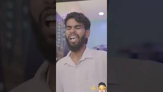 Bong luccha viral video comedy bapbetarcomedyvideo rajmistricomedyvideo bongluchcha [upl. by Naols]