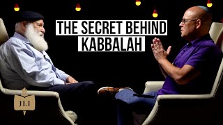 Kabbalist Explains Kabbalah and How it Originated [upl. by Hsiekal]