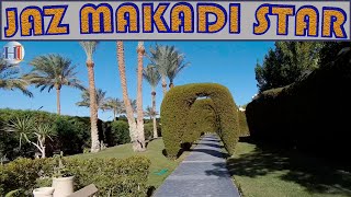 Jaz Makadi Star amp Spa Hurghada [upl. by Bernadina846]