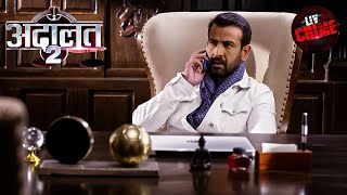 KD Pathak Gets Ready To Fight A Case Of A Spirit  अदालत  Adaalat S2  Full Episode [upl. by Silsby]