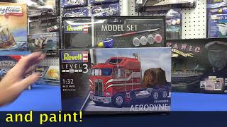 Revell Gift Sets [upl. by Deb]