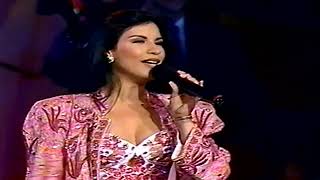 Olga Tañón  Muchacho Malo REMASTERIZADO [upl. by Nomde554]