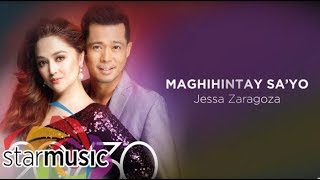 Jessa Zaragoza  Maghihintay Sayo Audio 🎵 [upl. by Merton]