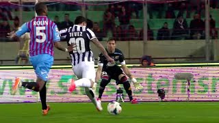 CataniaJuventus 01 23032014 The Highlights [upl. by Goto]