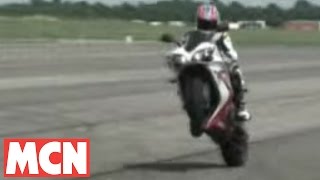 MCNs guide to Wheelies [upl. by Sainana]