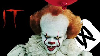 PENNYWISE IT EDIT DONT STOP SLOWED BETTER EDIT pennywise follow edit [upl. by Imotih]