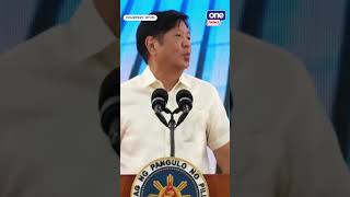 PBBM MVP optimistic towards a cleaner greener Philippines [upl. by Llenol389]