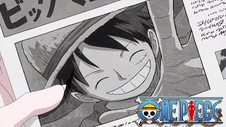 One Piece Episode 878 REACTION  The Reverie Arc Begins [upl. by Teik180]