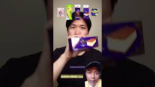 🍦ES KRIM Aice REVIEW🍦 comedy funny viral viralvideo viralshort trending icecream [upl. by Amalie]