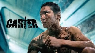 Carter 2022  Joo Won Camilla Belle  Full Korean Action Movie Explanation Facts and Review [upl. by Nottnerb406]