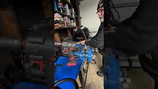 New Milwaukee Gen 2 Stubby youtube milwaukeepowertools youtubeshorts [upl. by Venetia]