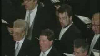 quotHostias Et Precesquot from Mozarts Requiem Mass [upl. by Amend]