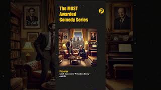 MOST Awarded Comedy Series  Did You Know [upl. by Aloz]