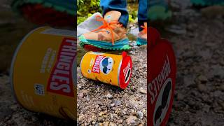 Survival skills  Great lifehack in the forest camping survival bushcraft outdoors [upl. by Niuq]