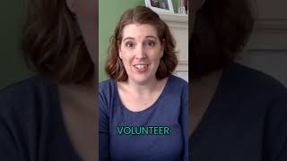 Parent Not Volunteering for pto pta events Heres why volunteer parentengagement [upl. by Brenner914]