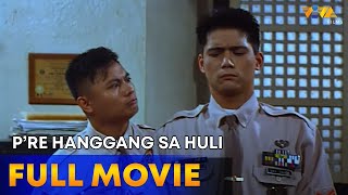 Pre Hanggang Sa Huli Full Movie HD  Robin Padilla Andrew E Charlene Gonzales Angelu de Leon [upl. by Eilyr]