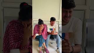 Bhai Bahan 🧑Ka pyaar 😻 🥹🥹 Aman malouniya  song viral trending [upl. by Oirazan927]