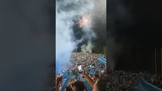 La fiesta de Independiente Rivadavia vs River [upl. by Lancaster287]