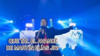 Excelente concierto de Martin Elias JR en Cúcuta y en la Guajiramíralo aquí ❤️ [upl. by Mechelle]