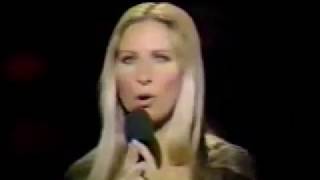 Barbra Streisand The Way We Were 1975 [upl. by Selene]