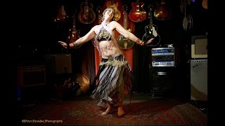 Bellydance Speakeasy St James Infirmary amp Shimmy Like My Sister Kate [upl. by Ainnet]