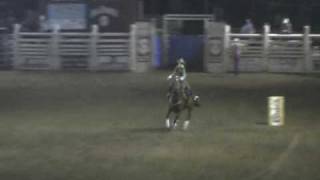 Keletville PA prca rodeo [upl. by Eidok]