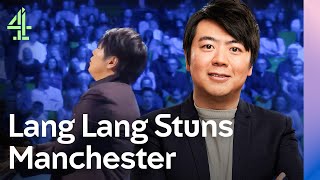 Lang Lang Performs Carnival Of The Animals  The Piano Series 2  Channel 4 [upl. by Durning]