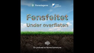 Fensfeltet  under overflaten episode 9 Mahmoud Farahmand Stortinget H [upl. by Leeke]