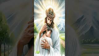 Welcomed in Christs Loving Embrace Matthew 1128  Heavenly Music For Relaxation amp Rest [upl. by Gaylord]