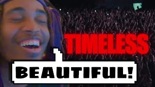 TIMELESS Is TOO GOOD  The Weeknd Playboi Carti  Timeless  Reaction [upl. by Meehar]