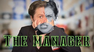 The Manager  Quirks amp Foibles [upl. by Vickey]