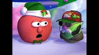 The VeggieTales Christmas Spectacular Ending Scene [upl. by Avahc428]