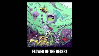 Iseo amp Dodosound  Flower of the Desert Official Audio [upl. by Ynatterb]