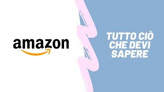 Magazziniere Amazon tutto quello che devi sapere in totale trasparenza [upl. by Brost]